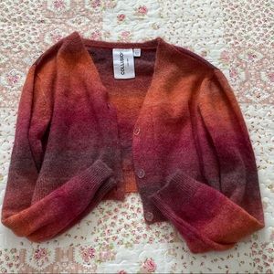 asos cardigan